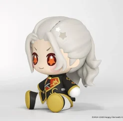 Good Smile Arts Shanghai Huggy Good Smile Ensemble Stars!! Nagisa Ran Figure