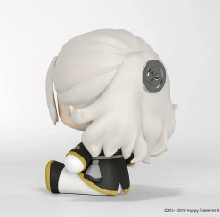 Good Smile Arts Shanghai Huggy Good Smile Ensemble Stars!! Nagisa Ran Figure