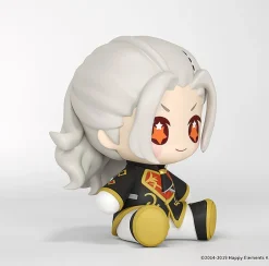 Good Smile Arts Shanghai Huggy Good Smile Ensemble Stars!! Nagisa Ran Figure