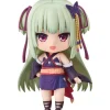 Good Smile Arts Shanghai Nendoroid Senkoi Manbana Murasame Action Figure JAPAN