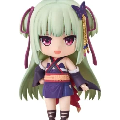 Good Smile Arts Shanghai Nendoroid Senkoi Manbana Murasame Action Figure JAPAN