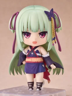 Good Smile Arts Shanghai Nendoroid Senkoi Manbana Murasame Action Figure JAPAN