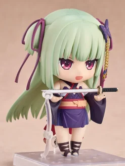 Good Smile Arts Shanghai Nendoroid Senkoi Manbana Murasame Action Figure JAPAN