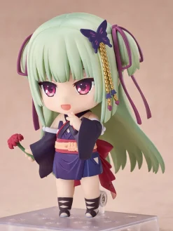 Good Smile Arts Shanghai Nendoroid Senkoi Manbana Murasame Action Figure JAPAN