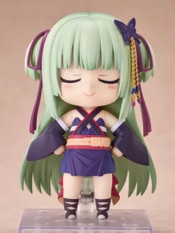 Good Smile Arts Shanghai Nendoroid Senkoi Manbana Murasame Action Figure JAPAN