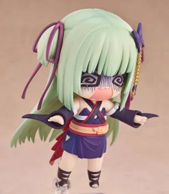 Good Smile Arts Shanghai Nendoroid Senkoi Manbana Murasame Action Figure JAPAN