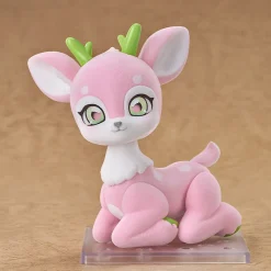 Good Smile Arts Shanghai Nendoroid Deer Strawberry Milk Ver. Action Figure JAPAN OFFICIAL