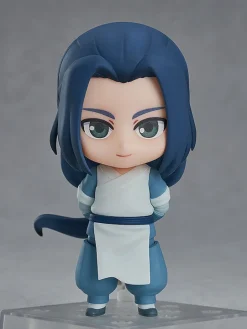 Good Smile Arts Shanghai Nendoroid The Legend of Hei Wuxian Action Figure JAPAN