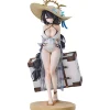 Good Smile Arts Shanghai Blue Archive Hinata Swimsuit Ver. 1/6 Figure JAPAN