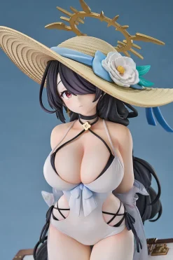 Good Smile Arts Shanghai Blue Archive Hinata Swimsuit Ver. 1/6 Figure JAPAN