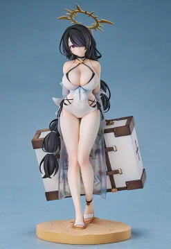 Good Smile Arts Shanghai Blue Archive Hinata Swimsuit Ver. 1/6 Figure JAPAN