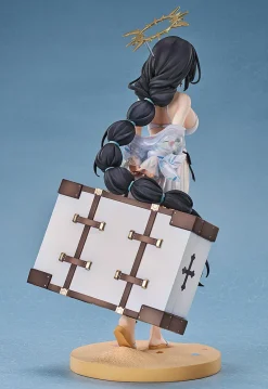 Good Smile Arts Shanghai Blue Archive Hinata Swimsuit Ver. 1/6 Figure JAPAN