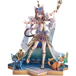 Good Smile Arts Shanghai Arknights Pepe Nuit of the Nightsky Ver. 1/7 Figure