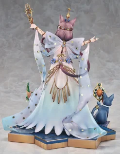 Good Smile Arts Shanghai Arknights Pepe Nuit of the Nightsky Ver. 1/7 Figure