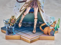 Good Smile Arts Shanghai Arknights Pepe Nuit of the Nightsky Ver. 1/7 Figure