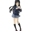 Good Smile Arts Shanghai POP UP PARADE K-On! Mio Akiyama L size Figure JAPAN