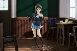 Good Smile Arts Shanghai POP UP PARADE K-On! Mio Akiyama L size Figure JAPAN