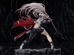 Good Smile Arts Shanghai Punishing Gray Raven Lucia Crimson Weave 1/7 Figure