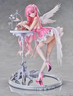 Good Smile Arts Shanghai Goddess of Victory Nikke Dorothy Nostalgia 1/7 Figure