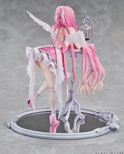 Good Smile Arts Shanghai Goddess of Victory Nikke Dorothy Nostalgia 1/7 Figure