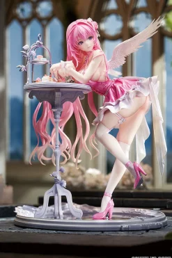 Good Smile Arts Shanghai Goddess of Victory Nikke Dorothy Nostalgia 1/7 Figure