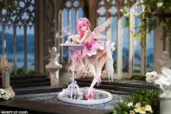 Good Smile Arts Shanghai Goddess of Victory Nikke Dorothy Nostalgia 1/7 Figure