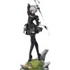 Good Smile Arts Shanghai NieR:Automata Ver1.1a 2B YoRHa No.2 Type B 1/7 Figure