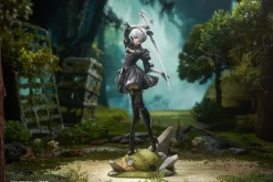 Good Smile Arts Shanghai NieR:Automata Ver1.1a 2B YoRHa No.2 Type B 1/7 Figure