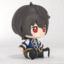 Good Smile Arts Shanghai Huggy Good Smile Ensemble Stars!! Ritsu Sakuma Figure