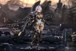 Good Smile Arts Shanghai Goddess of Victory Nikke Modernia 1/7 Figure JAPAN