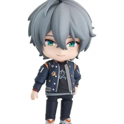 Good Smile Arts Shanghai Nendoroid Zenless Zone Zero Wise Action Figure JAPAN