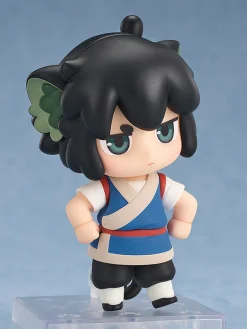 Good Smile Arts Shanghai Nendoroid The Legend of Hei Luo Xiaohei Action Figure