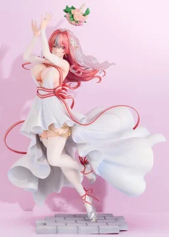 Good Smile Arts Shanghai Azur Lane Bremerton Joyride of Love 1/7 Figure JAPAN