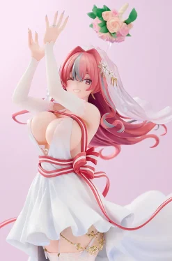 Good Smile Arts Shanghai Azur Lane Bremerton Joyride of Love 1/7 Figure JAPAN