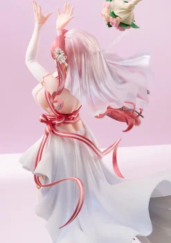 Good Smile Arts Shanghai Azur Lane Bremerton Joyride of Love 1/7 Figure JAPAN