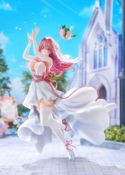 Good Smile Arts Shanghai Azur Lane Bremerton Joyride of Love 1/7 Figure JAPAN