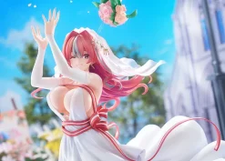 Good Smile Arts Shanghai Azur Lane Bremerton Joyride of Love 1/7 Figure JAPAN