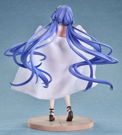 Good Smile Arts Shanghai Azur Lane Mogador Locker Room Lechery Ver. 1/7 Figure