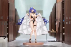 Good Smile Arts Shanghai Azur Lane Mogador Locker Room Lechery Ver. 1/7 Figure