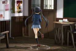 Good Smile Arts Shanghai POP UP PARADE K-On! Azusa Nakano L size Figure JAPAN