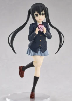 Good Smile Arts Shanghai POP UP PARADE K-On! Azusa Nakano L size Figure JAPAN