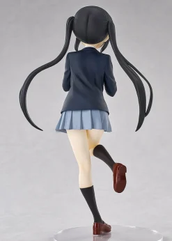 Good Smile Arts Shanghai POP UP PARADE K-On! Azusa Nakano L size Figure JAPAN