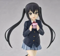 Good Smile Arts Shanghai POP UP PARADE K-On! Azusa Nakano L size Figure JAPAN