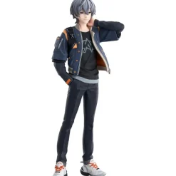 Good Smile Arts Shanghai POP UP PARADE SP Zenless Zone Zero Wise Figure JAPAN