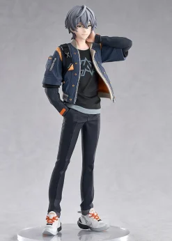 Good Smile Arts Shanghai POP UP PARADE SP Zenless Zone Zero Wise Figure JAPAN