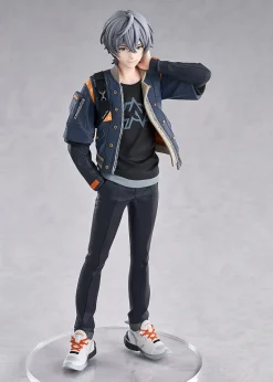 Good Smile Arts Shanghai POP UP PARADE SP Zenless Zone Zero Wise Figure JAPAN