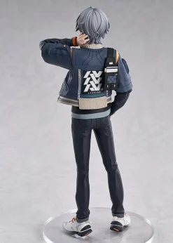 Good Smile Arts Shanghai POP UP PARADE SP Zenless Zone Zero Wise Figure JAPAN