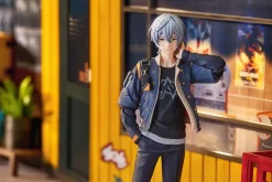 Good Smile Arts Shanghai POP UP PARADE SP Zenless Zone Zero Wise Figure JAPAN