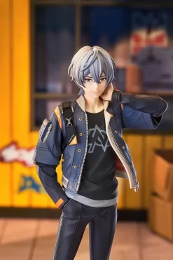 Good Smile Arts Shanghai POP UP PARADE SP Zenless Zone Zero Wise Figure JAPAN