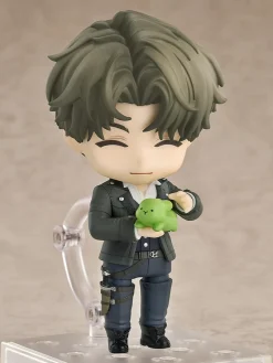 Good Smile Arts Shanghai Nendoroid Shi Jie Zhi Wai Bai Yuan Action Figure JAPAN